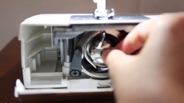 How to use Singer Simple 3210 sewing machine смотреть онлайн
