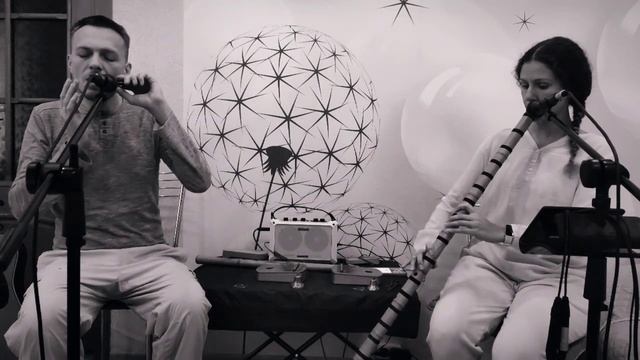 Оркестр Сияние. Музыкальная медитация. Часть 3. смотреть онлайн