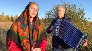 «Хочу я, миленький, тебе понравиться» - Алёна Босолаева