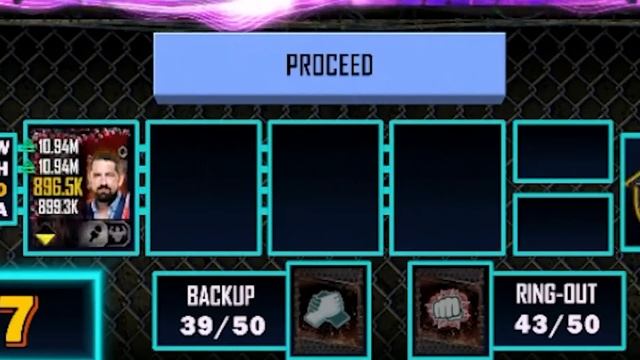 War Games SUCKS, But Here's How to Make it EASY! Cat Daddy Apology? | WWE SuperCard смотреть онлайн