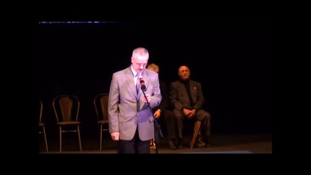 Вручение Золотого пояса Сорокину Евгению Александровичу смотреть онлайн