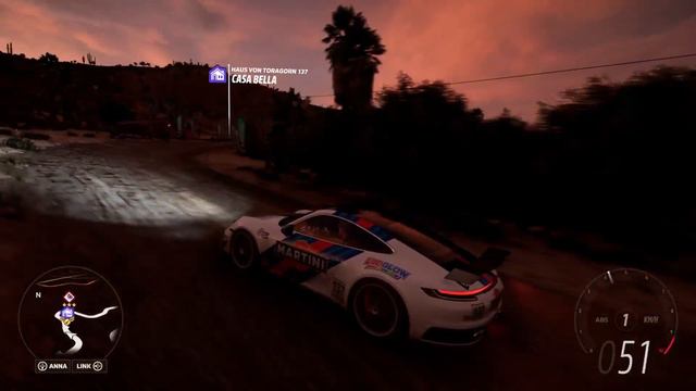FORZA HORIZON 5 - Serie 1, Foto Herausforderung Casa Bella Haus #NeueBleibe смотреть онлайн