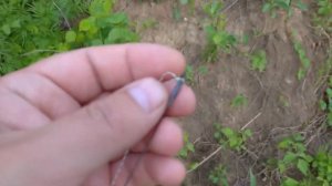 Тенкара. Глухой японский нахлыст.