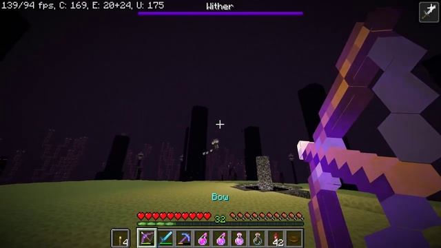 ? MINECRAFT 1.14.4 | Java Edition | #369 смотреть онлайн