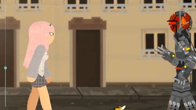 тест волос / рисуем мультфильмы 2 смотреть онлайн