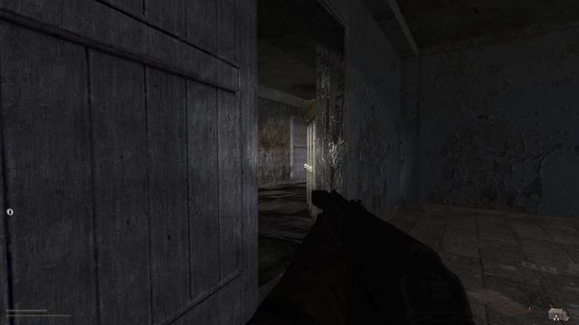 S.T.A.L.K.E.R. MISERY 2.2.1 Gunslinger Mod #15 "ЮПИТЕР" смотреть онлайн