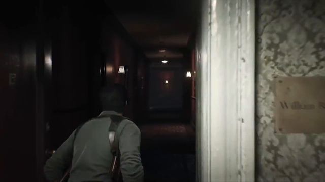 DEAD SPACE 4 SERIA ASSIM! смотреть онлайн