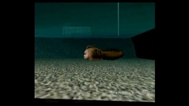 Mike's Video Game Reel #13 - Seaman (Dreamcast): Playthrough In One Session (2015)