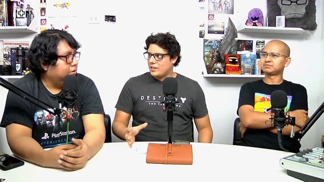 Nintendo Cargamonton y su Combo Breaker de Valve | MasGamers Show 19 смотреть онлайн