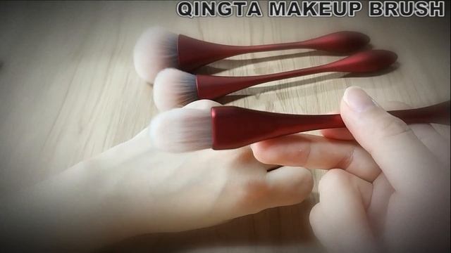 Makeup Brush Set - Beauty Forever