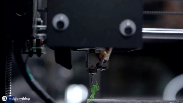 Single Extruder Multicolor in Cura Tutorial // Multipass 3D Printing смотреть онлайн