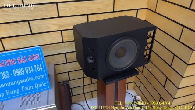 Test Combo nghe nhạc trên 20tr Loa Bose 301 seri IV - Ampli Denon 1500R bãi смотреть онлайн