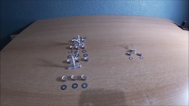 British Airways B777-200ER Papercraft смотреть онлайн