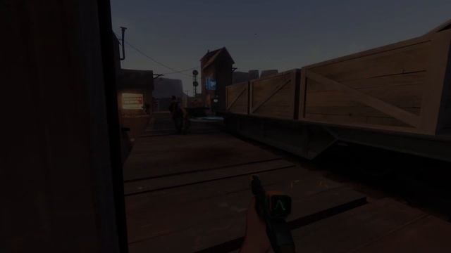 The Short Circuit is Engineer's ultimate unlock. TF2 смотреть онлайн