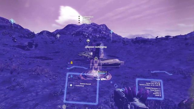 NO MAN"S SKY - With @jilsafer @rusticmoon & Dan смотреть онлайн