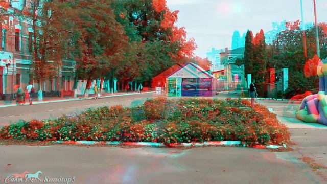 3D Фільм "Ніжин місто огірків і поетів" частина друга смотреть онлайн