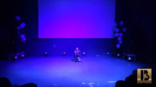 Birthday Celebration 13 Dance Studio - Смирнова Ксения смотреть онлайн