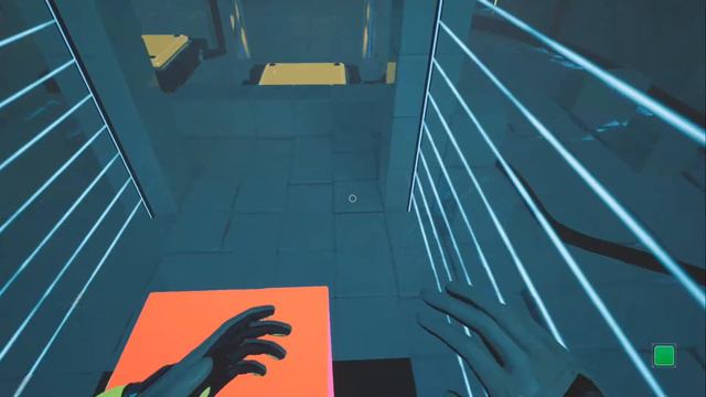 Q.U.B.E 2 jugando en directo #1 смотреть онлайн