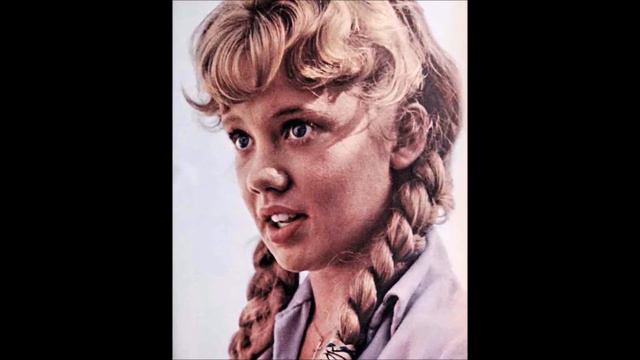Hayley Mills With Elastic Abilities - 1962 смотреть онлайн