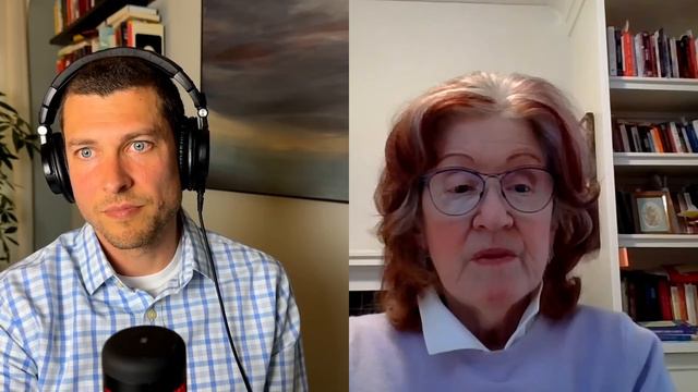 Relationship EXPERT reveals Secrets to Connection: Dr. Sue Johnson смотреть онлайн