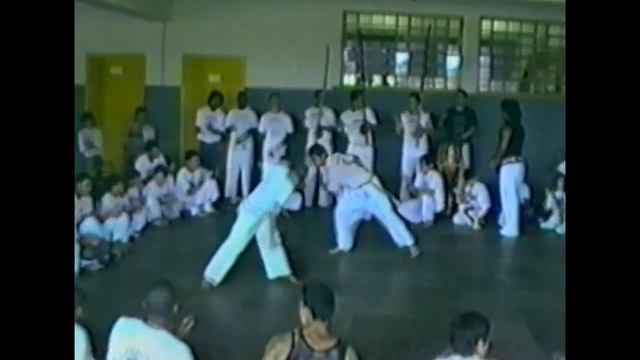 Capoeira 2 ( 5 ) смотреть онлайн