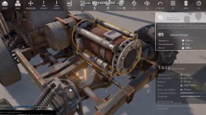 Как собрать машину для новичка в Crossout