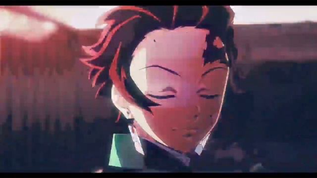 DEMON SLAYER - 4K [AMV] смотреть онлайн