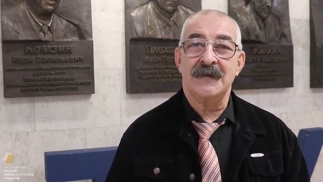 "ТГУ — Alma Mater всех строителей города". Профессия строитель - звучит гордо смотреть онлайн