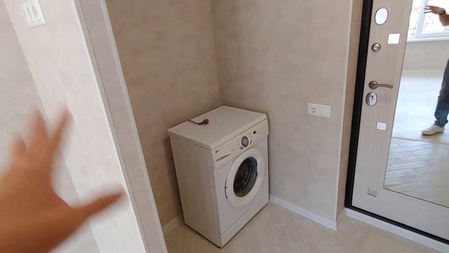 САМАЯ ДЕШЁВАЯ квартира С РЕМОНТОМ в Сочи за 1,8 млн рублей! Недвижимость Сочи. 18+ смотреть онлайн