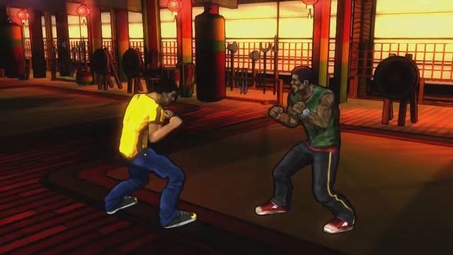 Way of the Dogg Gameplaytrailer смотреть онлайн