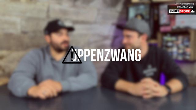 Wann du keinen Snus benutzen solltest!! 🔞⛔️🤰 смотреть онлайн