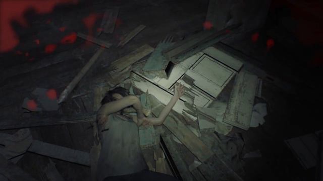 Resident Evil 7: biohazard-Part 3-The Breakup-Why Not Play смотреть онлайн