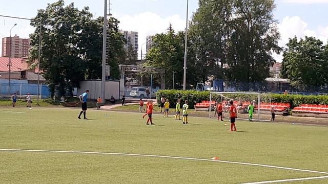 Кубок МО. 03.06.24 СШ-Сходня