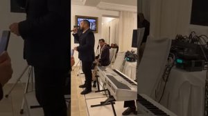 Аварская свадьба/Ростов на Дону./Живая Музыка./Бахтияр Гантаев/Иляс Абдурахманов/Эльмин Терчиев.