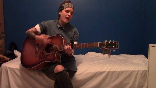 Another Love - Tom Odell ( Cover by Noémy Borduas-Lévesque ) смотреть онлайн