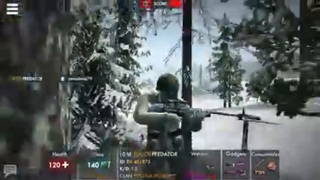 YusMer Gaming World War Heroes shooting battle games смотреть онлайн