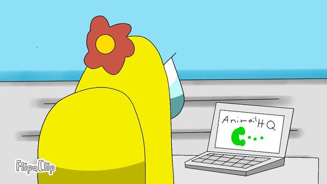 Among us animation imposter part 2 смотреть онлайн