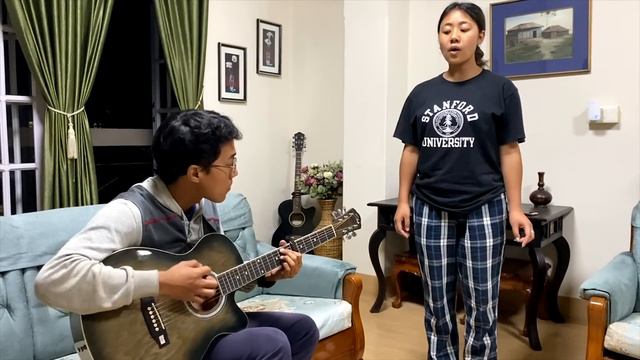 Deborah VL Hmangaihi - Lenna Tlâng Dang Mah Se смотреть онлайн