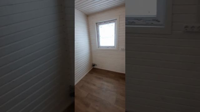 модульный дом 60 кв.м. смотреть онлайн