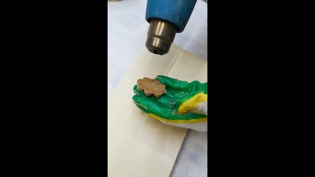 Российская древесная паста (Wood pulp/paste) для декора. Запущено российское производство смотреть онлайн