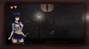 Nyctophobia V1.0 (ニクトフォビア) [Guro ryona(リョナ) game 18+]
