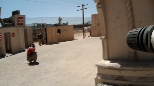 SC Viper - DEFEND THE HOTEL: I got P*'ed on my back!!! смотреть онлайн