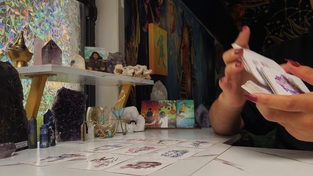 Cancer ♋️ "You Won't BELIEVE What's Gonna Happen" JULY 11TH - 17TH Weekly Tarot Horoscope Reading смотреть онлайн