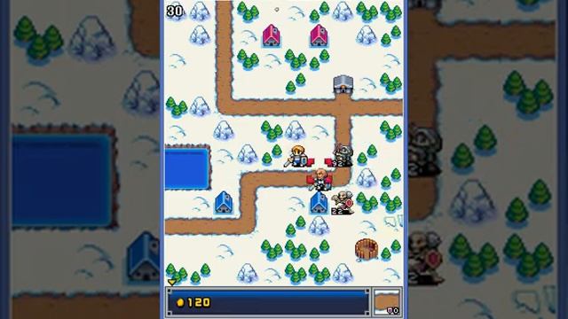 Ancient Empires II Campaign 1