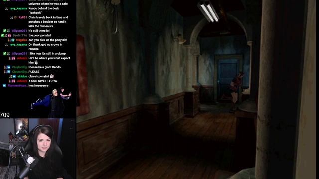 Resident Evil: Kendo's Cut / Uncut - Kendo Saves The Universe смотреть онлайн