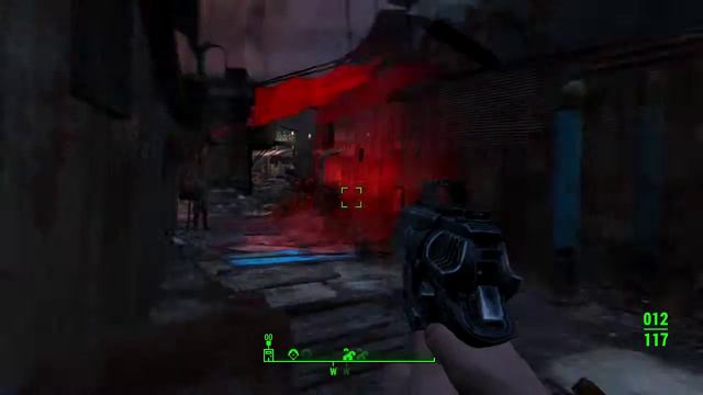 Fallout 4 [040] - Diamonds dubioser Doktor *Let´s Play Fallout 4* смотреть онлайн