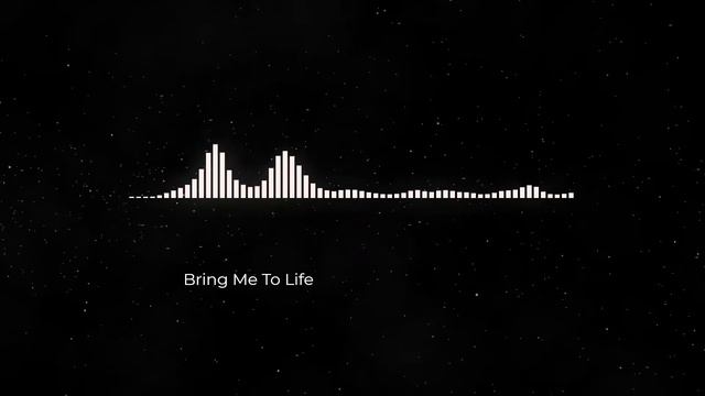 Bring Me To Life, Cover Medieval смотреть онлайн