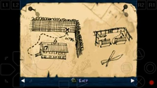 Chicken run. PS1. 1)Планы смотреть онлайн