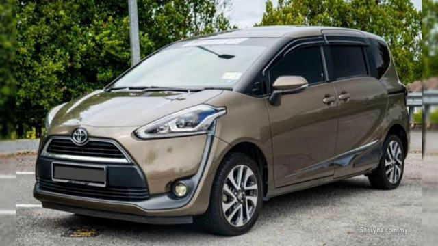 Toyota Seinta for Sale in Pakistan | Toyota Seinta Price in Pakistan | 7 Seater Cars in Pakistan смотреть онлайн