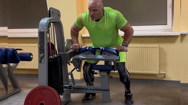 #как #создать #высоко #интенсивную #тренировку #50+#продолжаем #круговые #тренировки #full #body смотреть онлайн